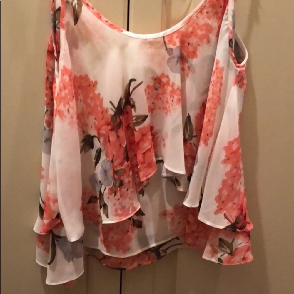 Show me your mumu top small